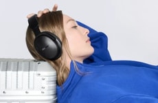Quiet Audio Upgrades