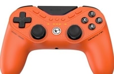 Wired Esports Controller Designs