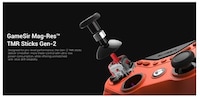 Wired Esports Controller Designs Image 2