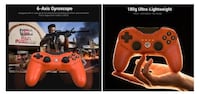 Wired Esports Controller Designs Image 3