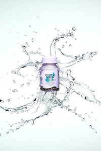Multidimensional Longevity Supplements Image 1