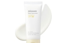Soybean-Powered Sunscreen Formulas