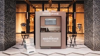 Beauty Cafe Pop-Ups Image 1