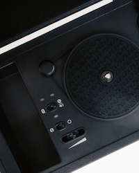 Mini Record Players Image 2
