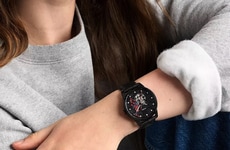 Comic Automatic Watches