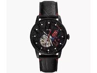 Comic Automatic Watches Image 2