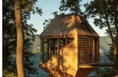 Forest Canopy Retreats