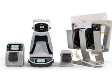Food Pathogen Testing Solutions