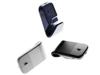 Flexible Ergonomic Mouse Image 2