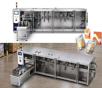 Flexible Packaging Automation Image 1