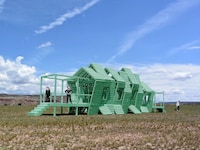 Mobile Luxury Hotels Image 2