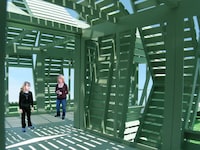 Mobile Luxury Hotels Image 3