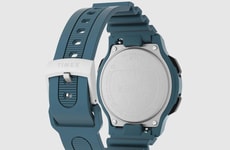Retro Sports Watches