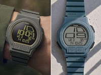 Retro Sports Watches Image 2