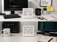 E-Paper Reminder Displays Image 2