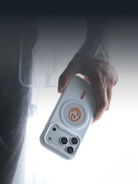 Smart E-Paper Phone Cases