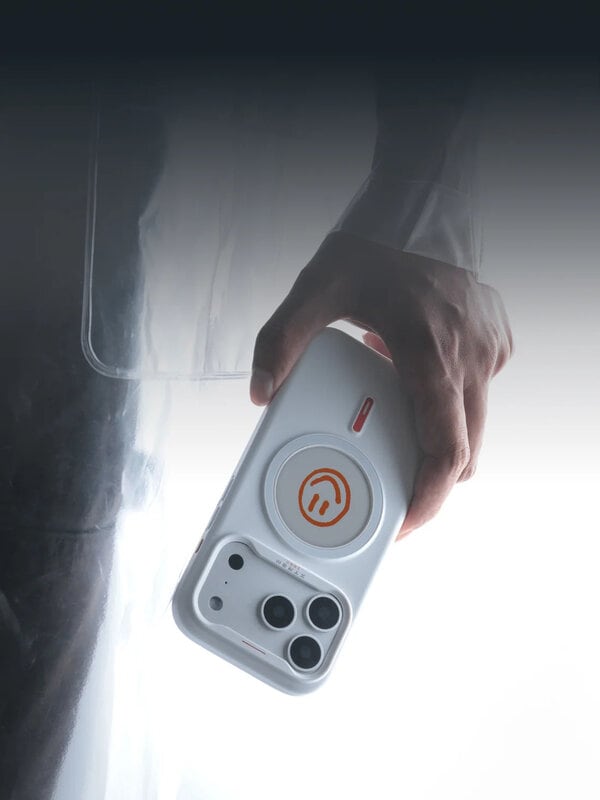 Smart E-Paper Phone Cases