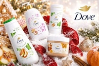 Holiday-Inspired Scented Bodycare Image 1