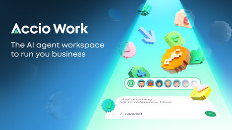 Agentic Business Platforms