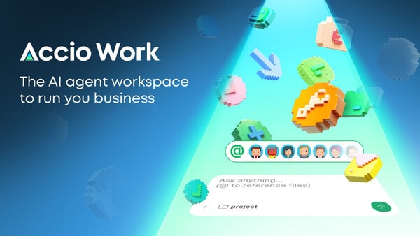 Agentic Business Platforms