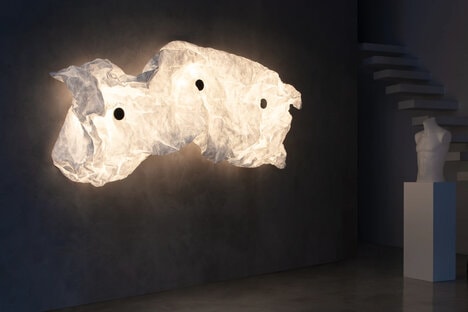 Shapeable Sculptural Lighting