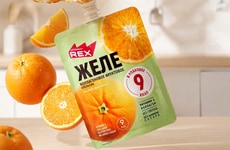 Jelly-Style Collagen Snacks