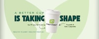 Plastic-Free Beverage Packaging