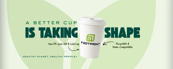 Plastic-Free Beverage Packaging