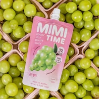 Jelly Beauty Snacks Image 2