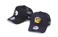 Anime Trucker Caps