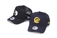 Anime Trucker Caps