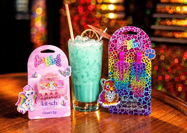 90s Nostalgia Cocktails