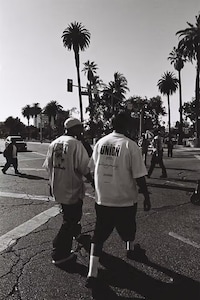 Anniversary Streetwear Capsule Image 2