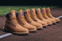 Baseball Boot Capsules