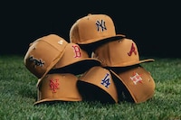Baseball Boot Capsules Image 3