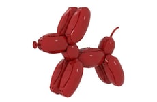 Brick Balloon Sculptures