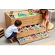 Brick Toy Play Tables Image 1