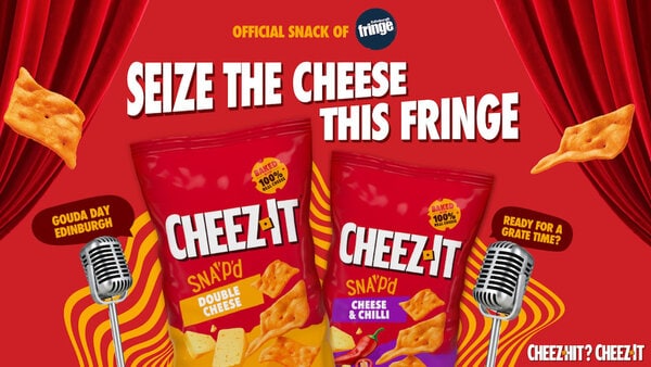 City-Wide Comedy Campaigns