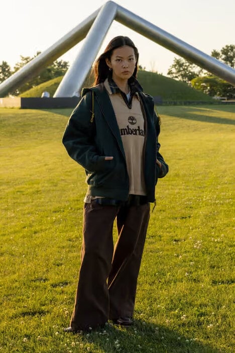 Heritage Workwear Collections