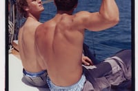 Sun-Faded Apparel Image 3