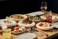 Modern Japanese Steakhouses Image 1