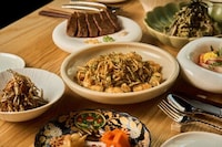 Modern Japanese Steakhouses Image 3