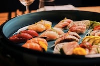 Modern Japanese Steakhouses Image 4