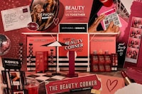 Sorority Beauty Bodegas