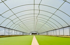 Water Lentil Protein Facilities