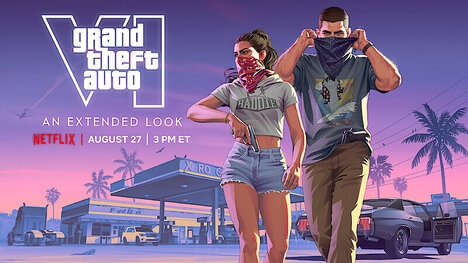 Streaming Service Game Previews