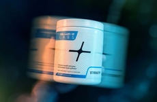 Muscle Performance Supplements