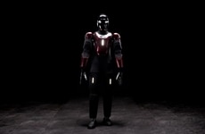 Sensor-Covered Humanoid Skins