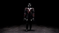 Sensor-Covered Humanoid Skins