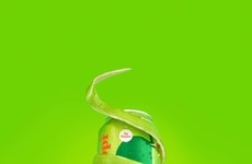 Sour Candy Prebiotic Sodas